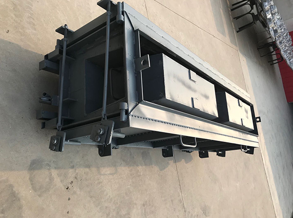 箱式生態框模具