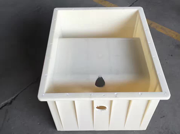 預制電纜槽模具