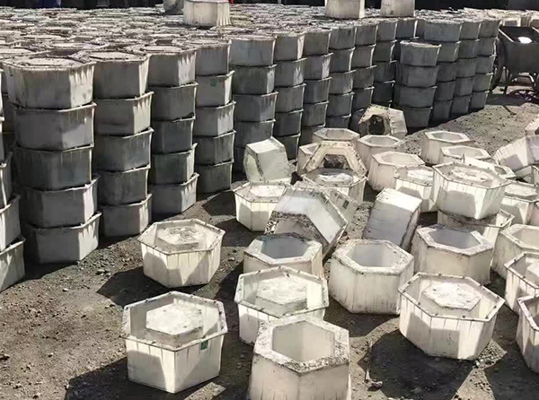 公路護坡模具