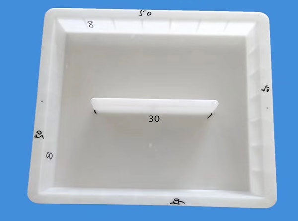 水泥預制溝蓋板模具