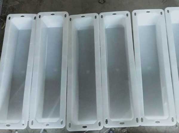 國道界碑模具