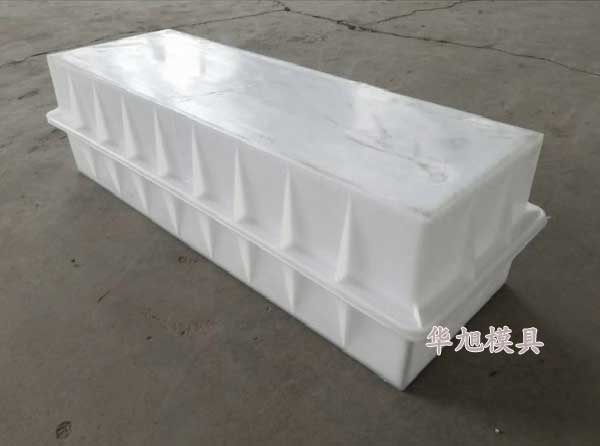 預制條石模具